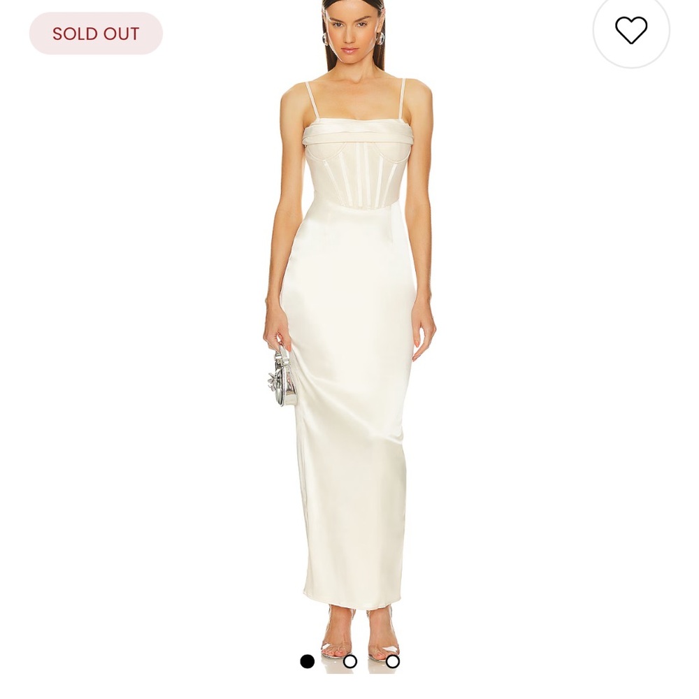 NBD Aella Gown